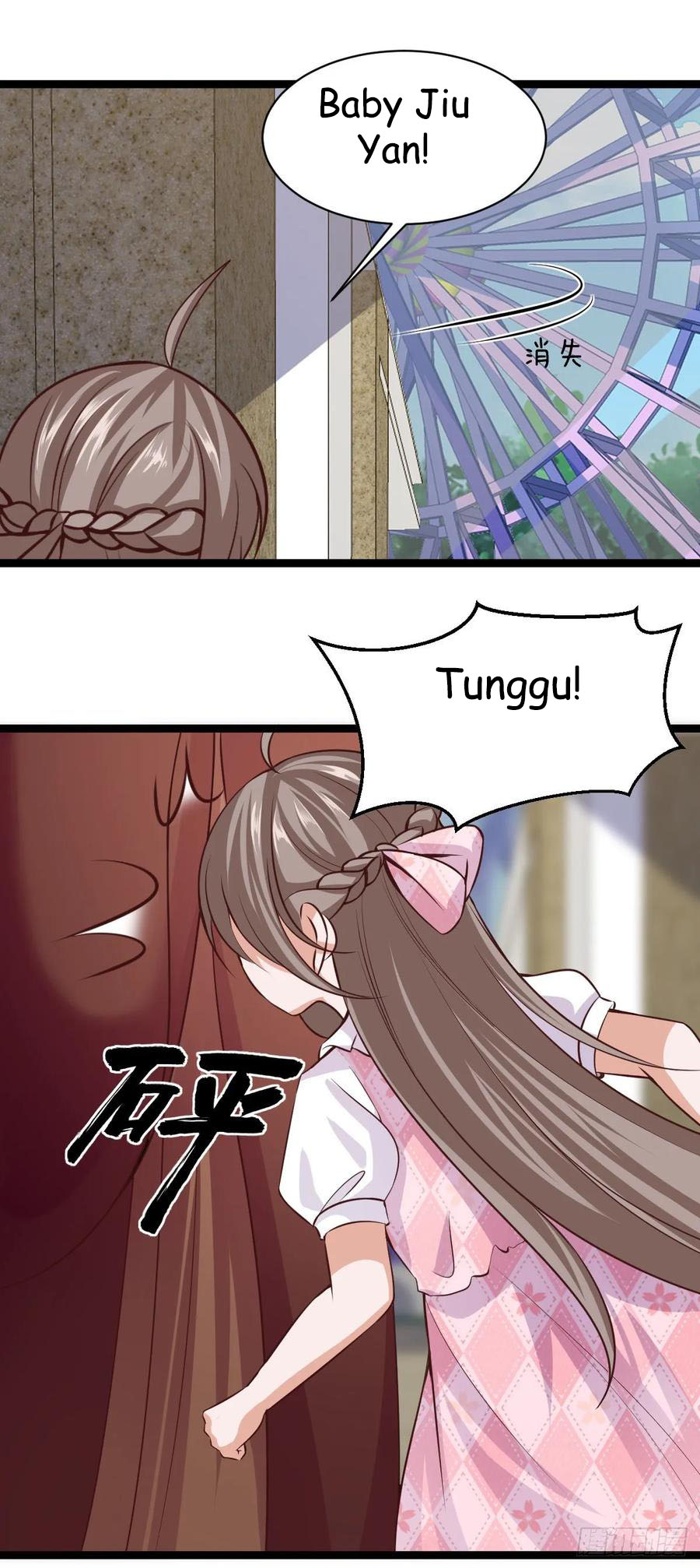 Fairy Demon Dad Chapter 35 Gambar 2